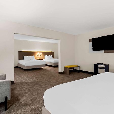 Comfort Inn & Suites Elk City Εξωτερικό φωτογραφία