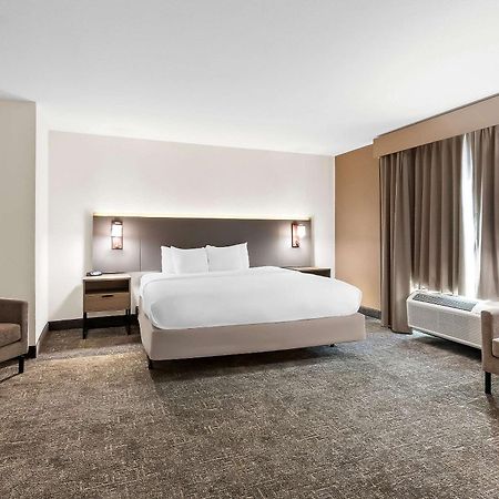 Comfort Inn & Suites Elk City Εξωτερικό φωτογραφία