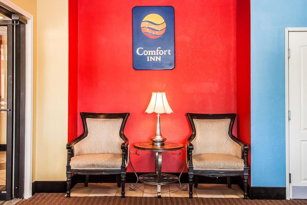 Comfort Inn & Suites Elk City Εξωτερικό φωτογραφία