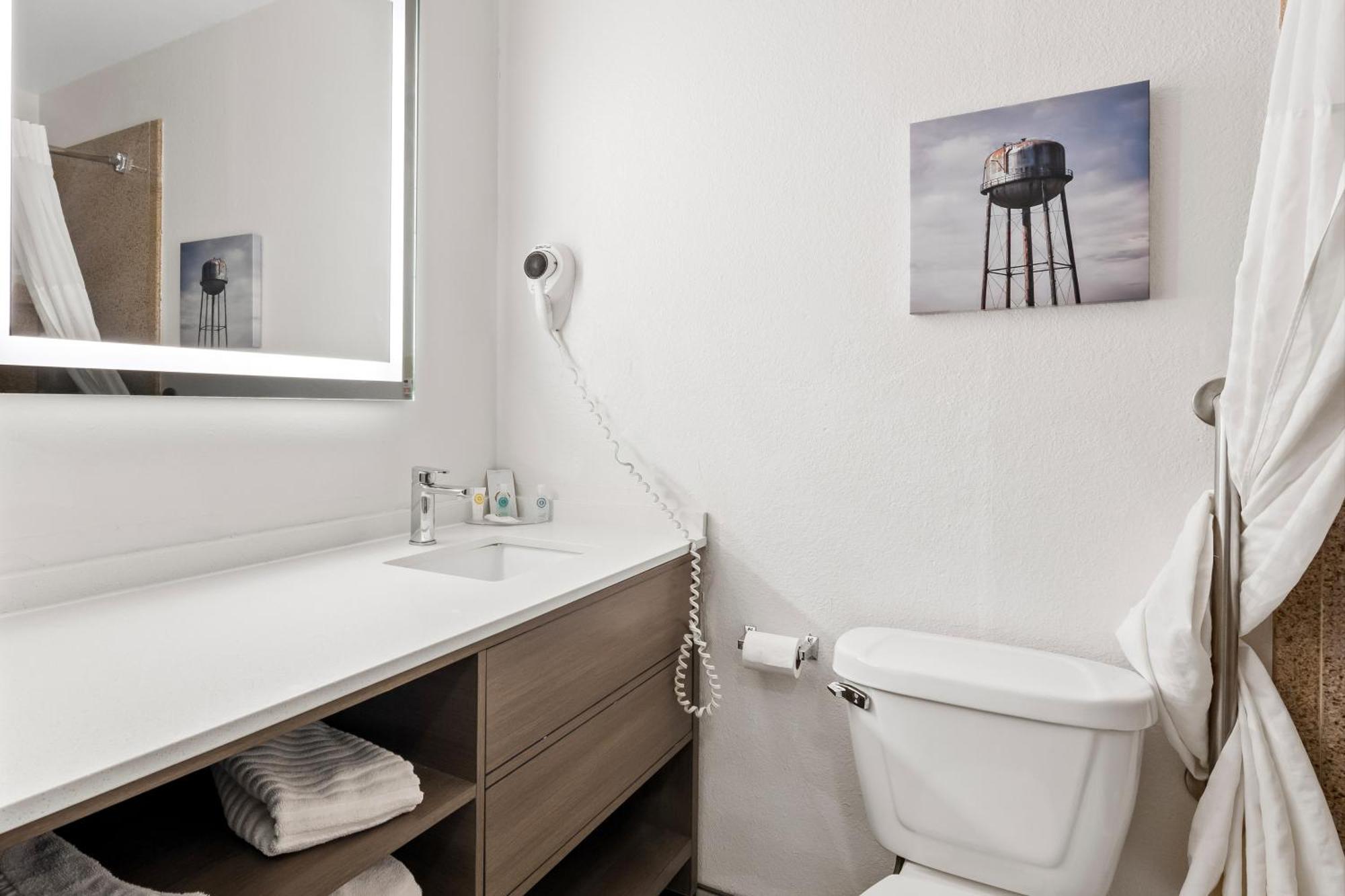 Comfort Inn & Suites Elk City Εξωτερικό φωτογραφία