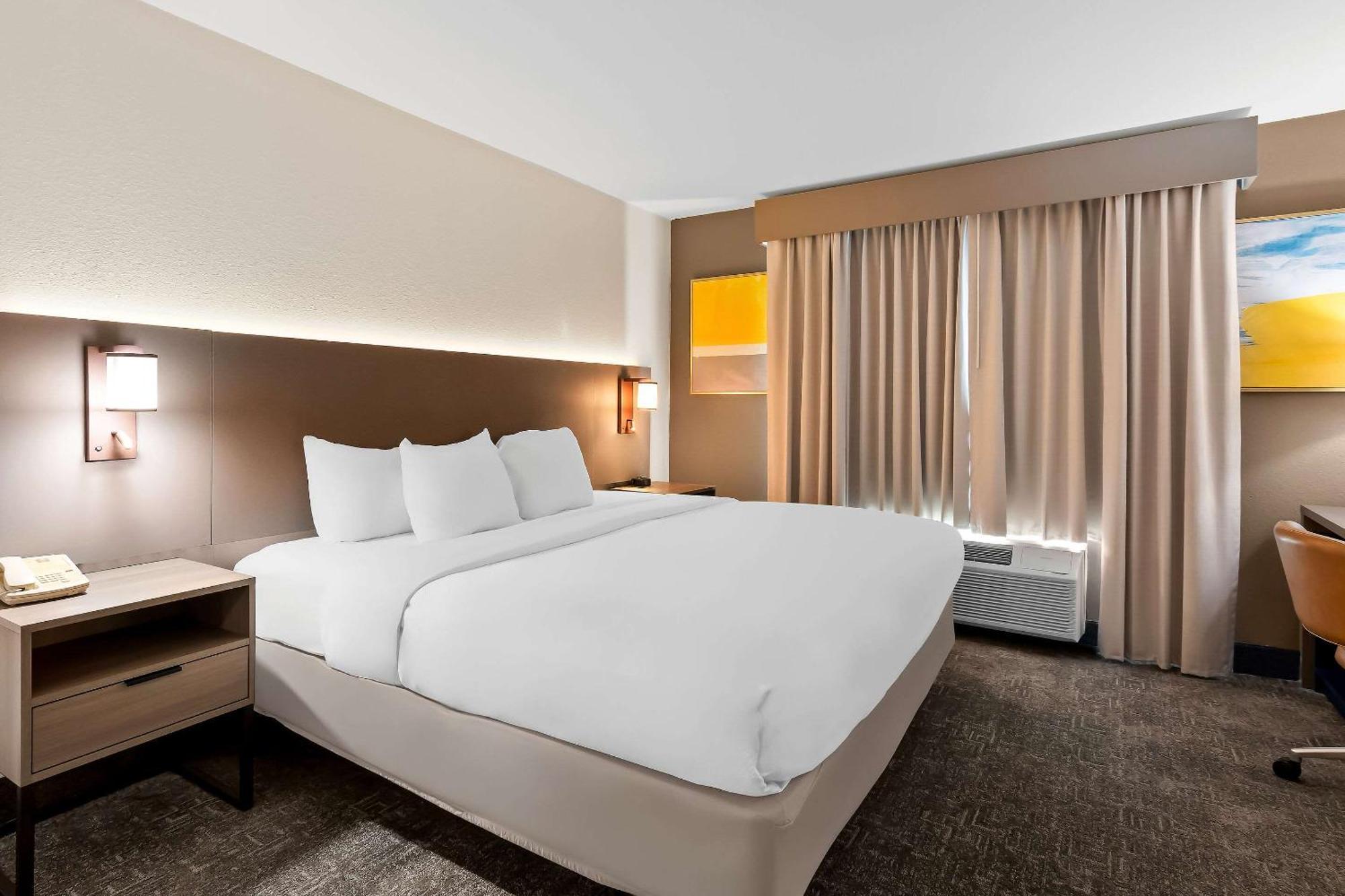 Comfort Inn & Suites Elk City Εξωτερικό φωτογραφία