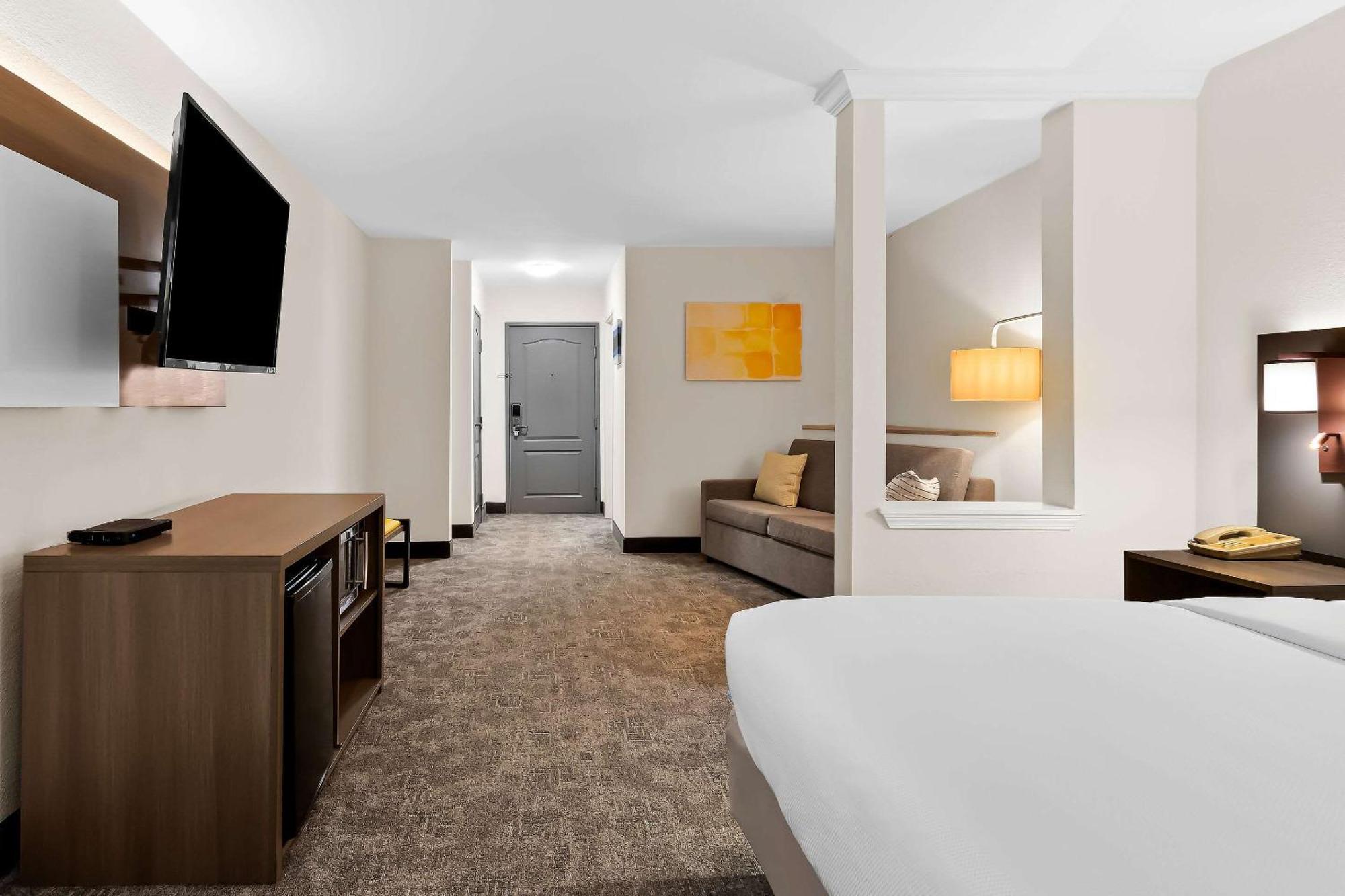 Comfort Inn & Suites Elk City Εξωτερικό φωτογραφία