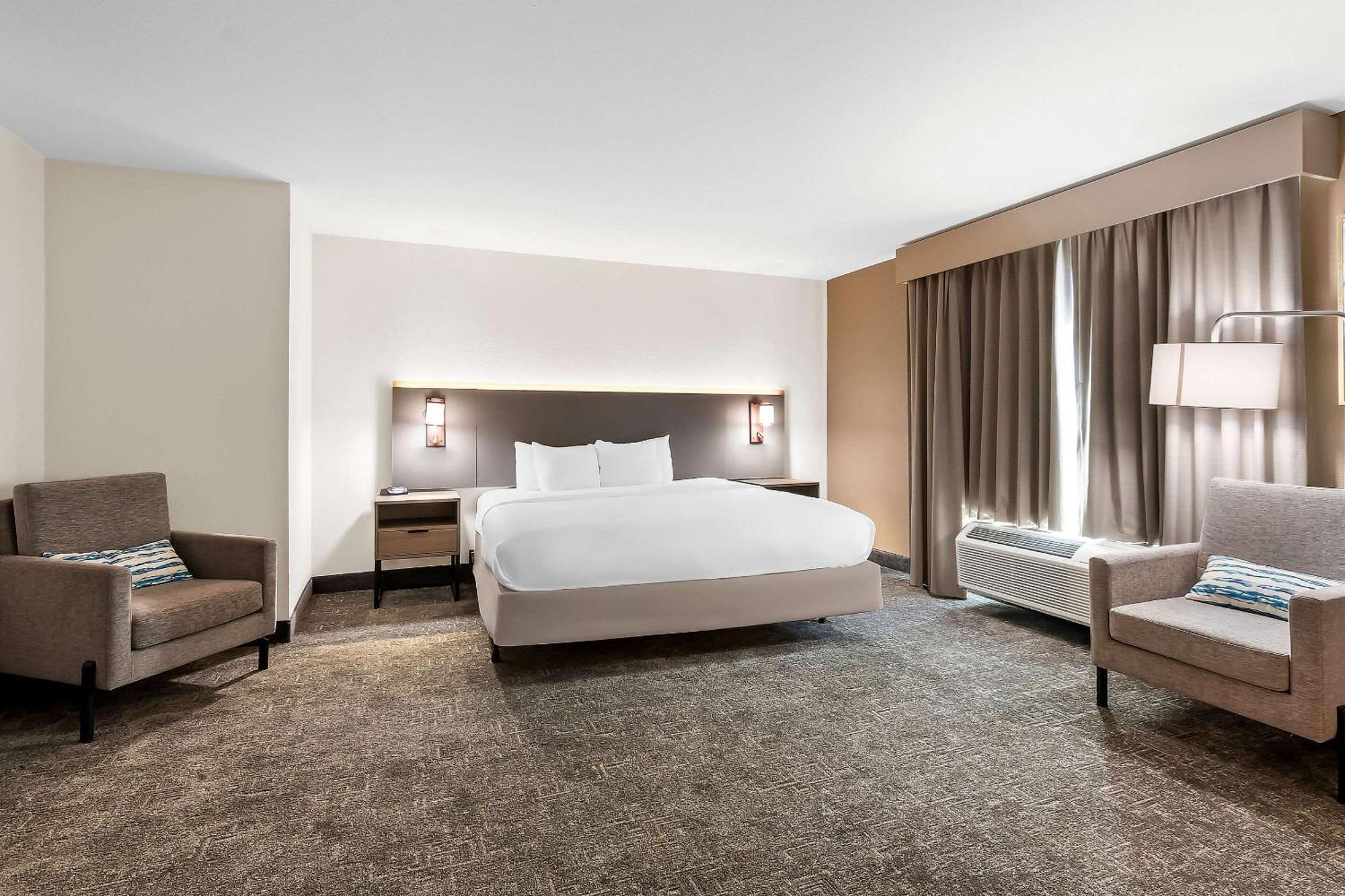 Comfort Inn & Suites Elk City Εξωτερικό φωτογραφία