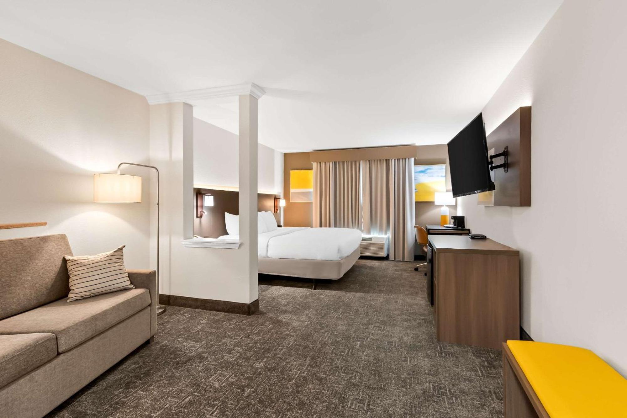 Comfort Inn & Suites Elk City Εξωτερικό φωτογραφία