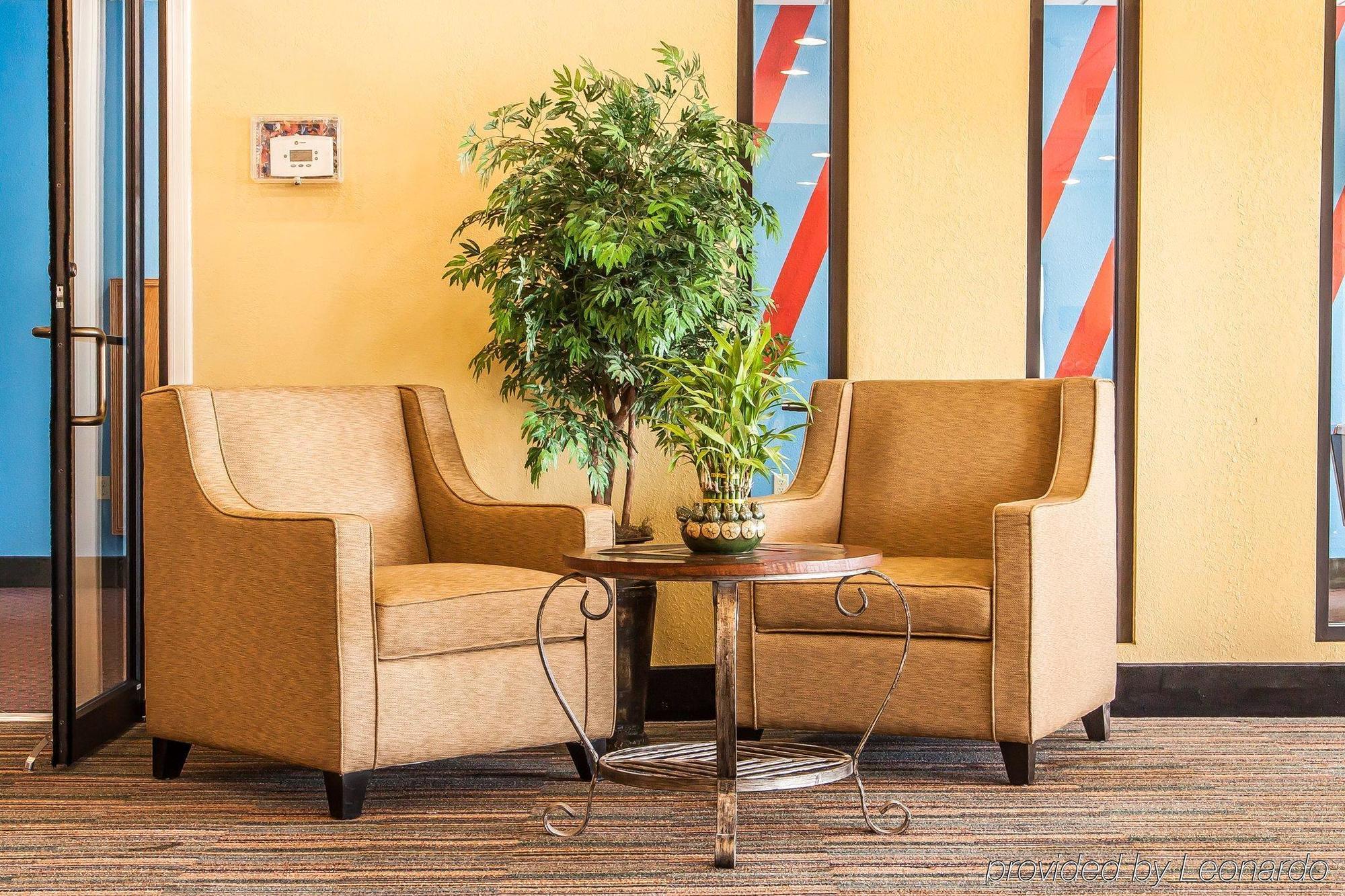 Comfort Inn & Suites Elk City Εξωτερικό φωτογραφία