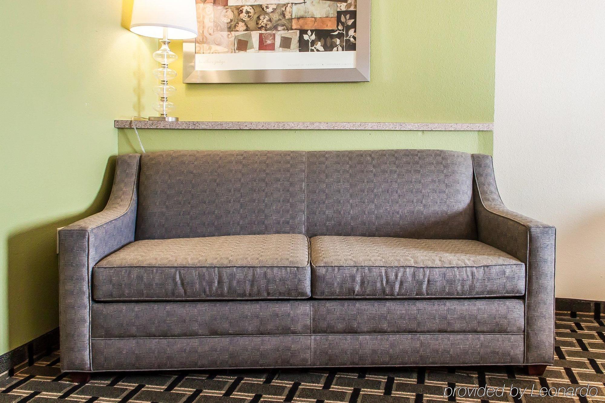 Comfort Inn & Suites Elk City Εξωτερικό φωτογραφία
