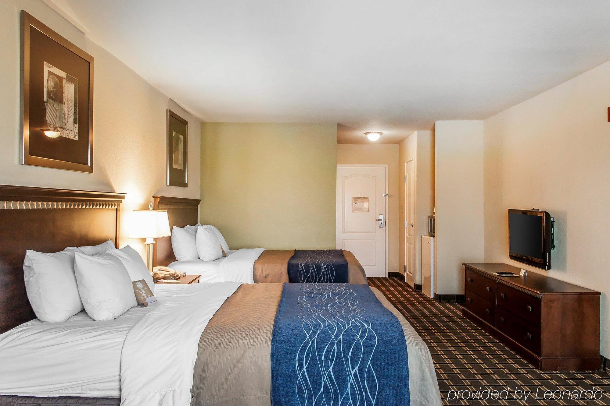 Comfort Inn & Suites Elk City Εξωτερικό φωτογραφία