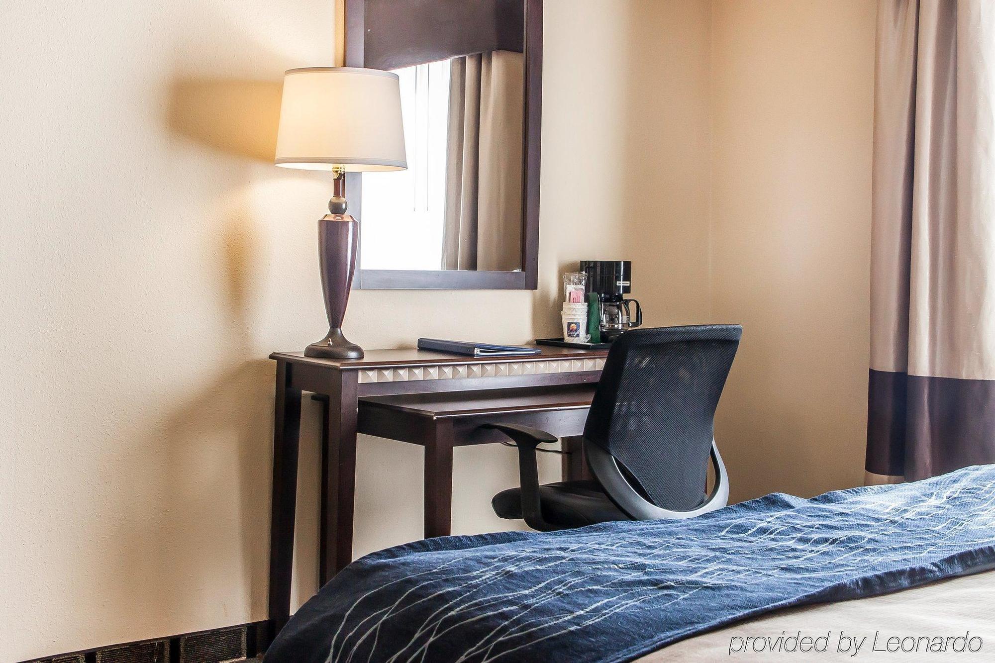 Comfort Inn & Suites Elk City Εξωτερικό φωτογραφία