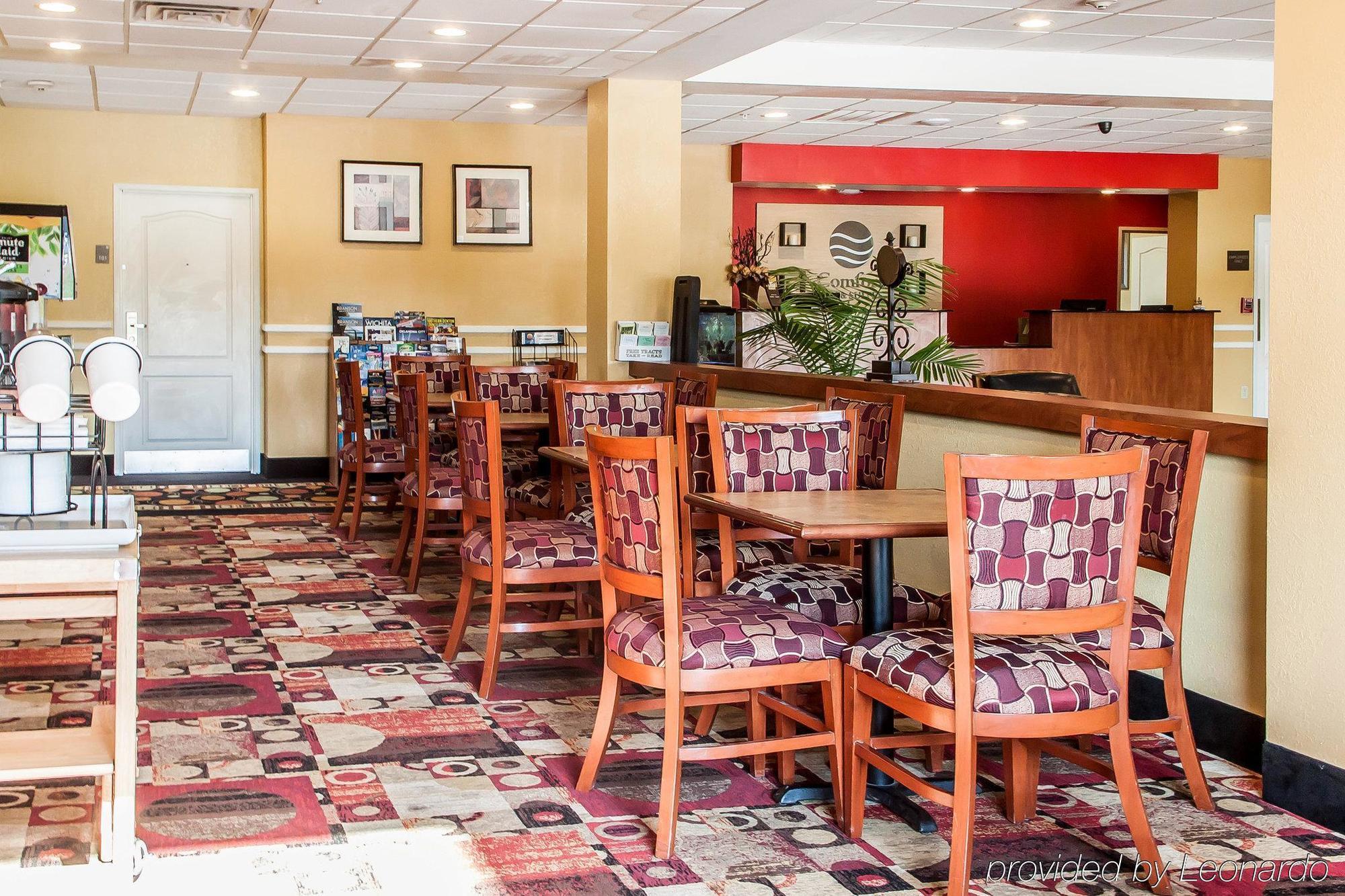 Comfort Inn & Suites Elk City Εξωτερικό φωτογραφία
