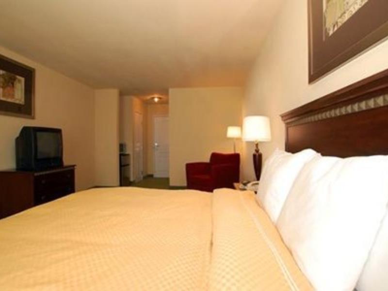 Comfort Inn & Suites Elk City Εξωτερικό φωτογραφία