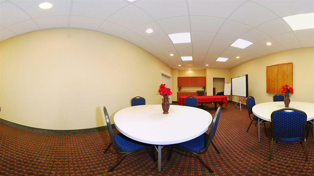 Comfort Inn & Suites Elk City Εξωτερικό φωτογραφία