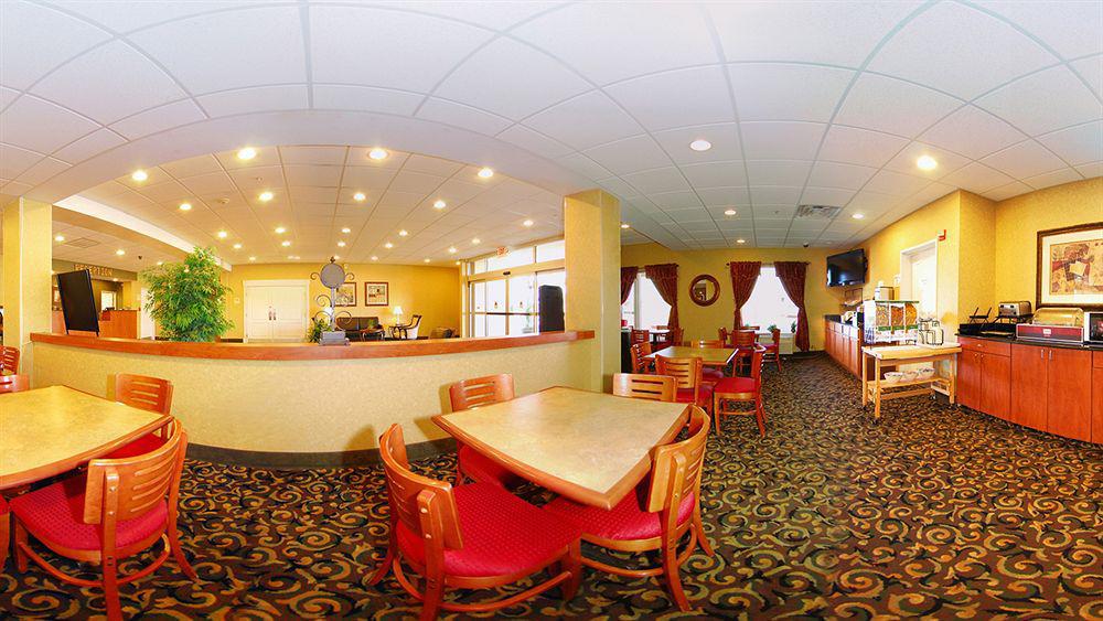 Comfort Inn & Suites Elk City Εξωτερικό φωτογραφία